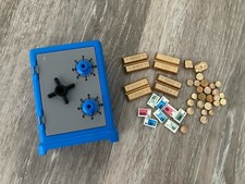 Playmobil tresor gebraucht kaufen  Herborn