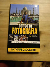 Corso fotografia reportage usato  Civitanova Marche
