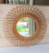 Ancien miroir années d'occasion  Castelnau-le-Lez