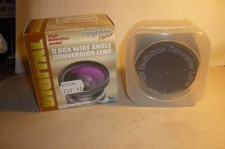 Raynox high quality gebraucht kaufen  Dresden