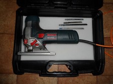 Bosch stichsäge gst gebraucht kaufen  Lehnin