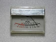Meter vumètre for d'occasion  Genval