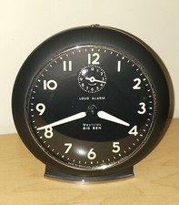 Vintage westclox big for sale  Hixson