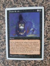 Mtg drain life gebraucht kaufen  Versand nach Germany