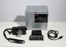 Leica typ 240 d'occasion  Expédié en Belgium