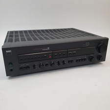 Vintage nad monitor for sale  San Francisco