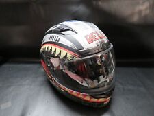 Bell helmet qualifier for sale  Chicago