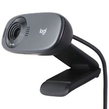 Logitech c310 usb for sale  Sykesville