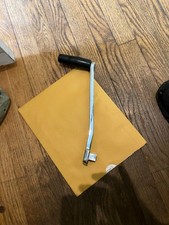 Sailing winch handle for sale  Sandy Hook