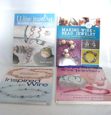 Wirework book bundle for sale  NEWCASTLE