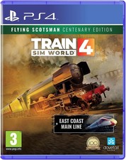 Train sim flying d'occasion  Saint-Ouen-l'Aumône
