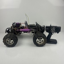 Hpi savage nitro for sale  Bryan