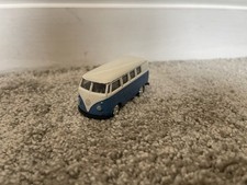 Miniature classic camper for sale  MANSFIELD
