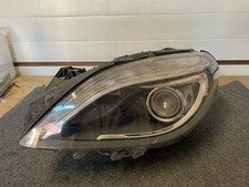 Frontscheinwerfer mercedes ben gebraucht kaufen  Geesthacht