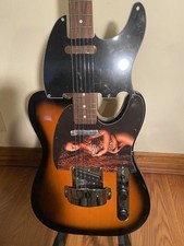 Classic squire fender for sale  Gresham