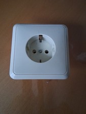 Jung steckdosen einfach gebraucht kaufen  Gaggenau