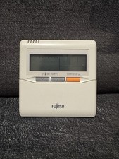 Unidade de controle termostato Fujitsu APG0001-0206E AR-WAE1U comprar usado  Enviando para Brazil