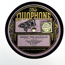 John birmingham band for sale  UK