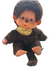 Monchhichi doll rare for sale  BIRMINGHAM