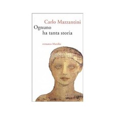 Carlo mazzantini ognuno usato  Italia