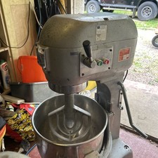 commercial dough mixer for sale  WALSALL