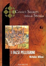 Codici segreti della usato  Italia
