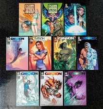 Aspen comics bundle for sale  BIRKENHEAD