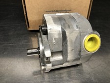 Cross hydraulic motor for sale  Albany