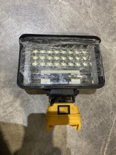 Torch dewalt battery for sale  CROYDON