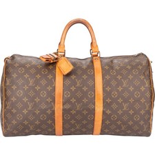 Louis vuitton canvas gebraucht kaufen  Halle