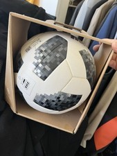 Original adidas telstar for sale  Daly City