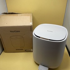 Plastic litre bin for sale  FAREHAM