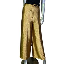 Thai silk pants for sale  Hollywood