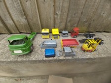 Job lot model for sale  KEIGHLEY