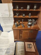 Franklin mint colonial for sale  Bakersfield