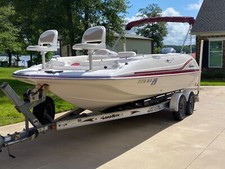 2005 hurricane 202 for sale  Tyler