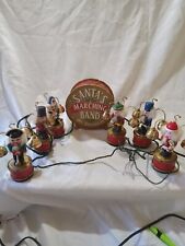 Santa marching band for sale  Douglass