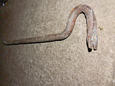 Alter zimmermanns kuhfuß gebraucht kaufen Alter zimmermanns kuhfuß gebraucht kaufen  Schwalmtal