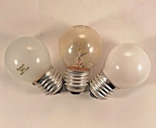 Lampadina sfera watt usato Lampadina sfera watt usato  Italia