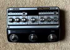Boss 101 delay for sale  LEEDS