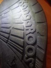 Herrenschuhe kangaroos circa gebraucht kaufen  Potsdam