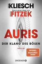 Klang bösen auris gebraucht kaufen  Erftstadt