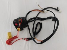 Usado, Guidão Kawasaki Ultra 150 interruptor de guidão parada de partida 13151-3749-6Z jet ski comprar usado  Enviando para Brazil