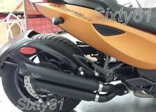 Pode Am Spyder De Escape 2013 2014 2015 2016 Gs-Rs-RSS-St Voodoo Preto comprar usado  Enviando para Brazil