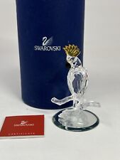 Swarovski crystal cockatoo for sale  Largo