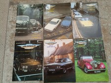 Jensen owners club for sale  LIVERPOOL