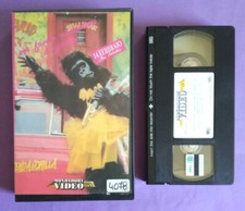 Videocassette e VHS usato  Ferrara