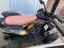 Kids electric quad for sale  LIVERPOOL