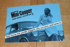 Morris mini cooper for sale  FAREHAM