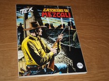 Tex n710 assedio usato  Santa Maria di Licodia